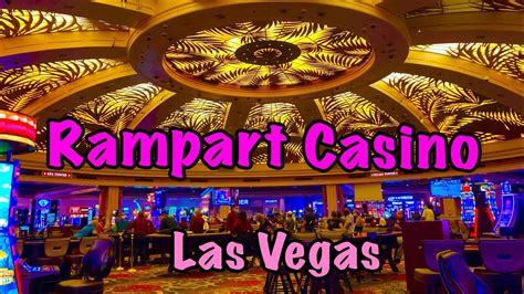 rampart casino las vegas